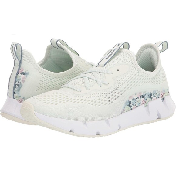 Women’s Reebok zig sky sneaker size 6 - Picture 1 of 10